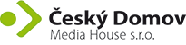 Český Domov Logo