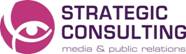 Strategic Consulting Logo